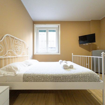 Smart Flat Portello Милан Экстерьер фото