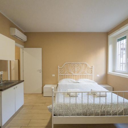 Smart Flat Portello Милан Экстерьер фото