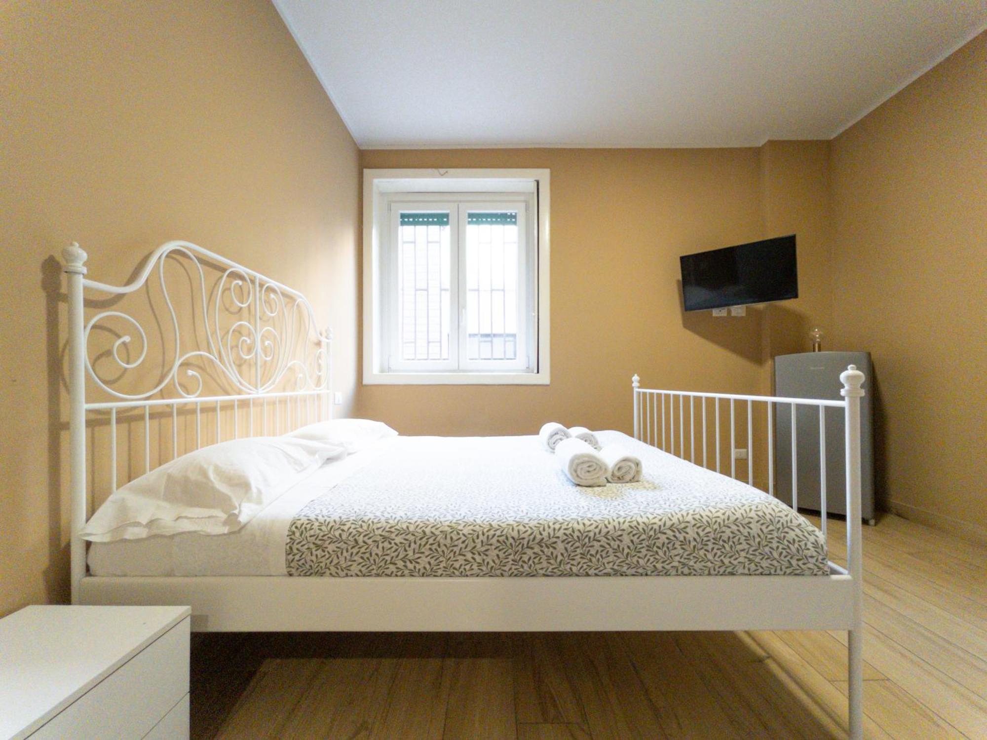 Smart Flat Portello Милан Экстерьер фото