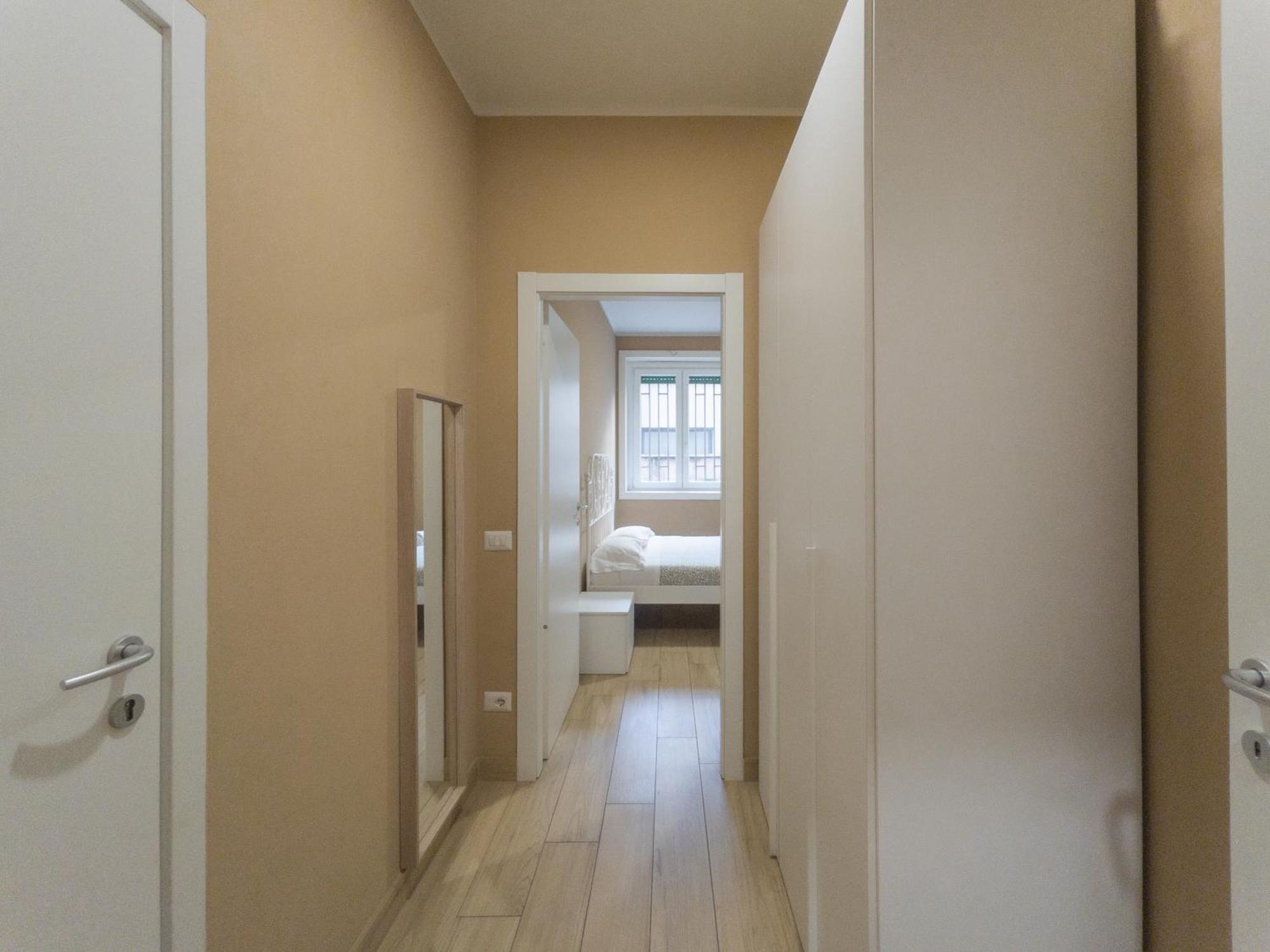 Smart Flat Portello Милан Экстерьер фото