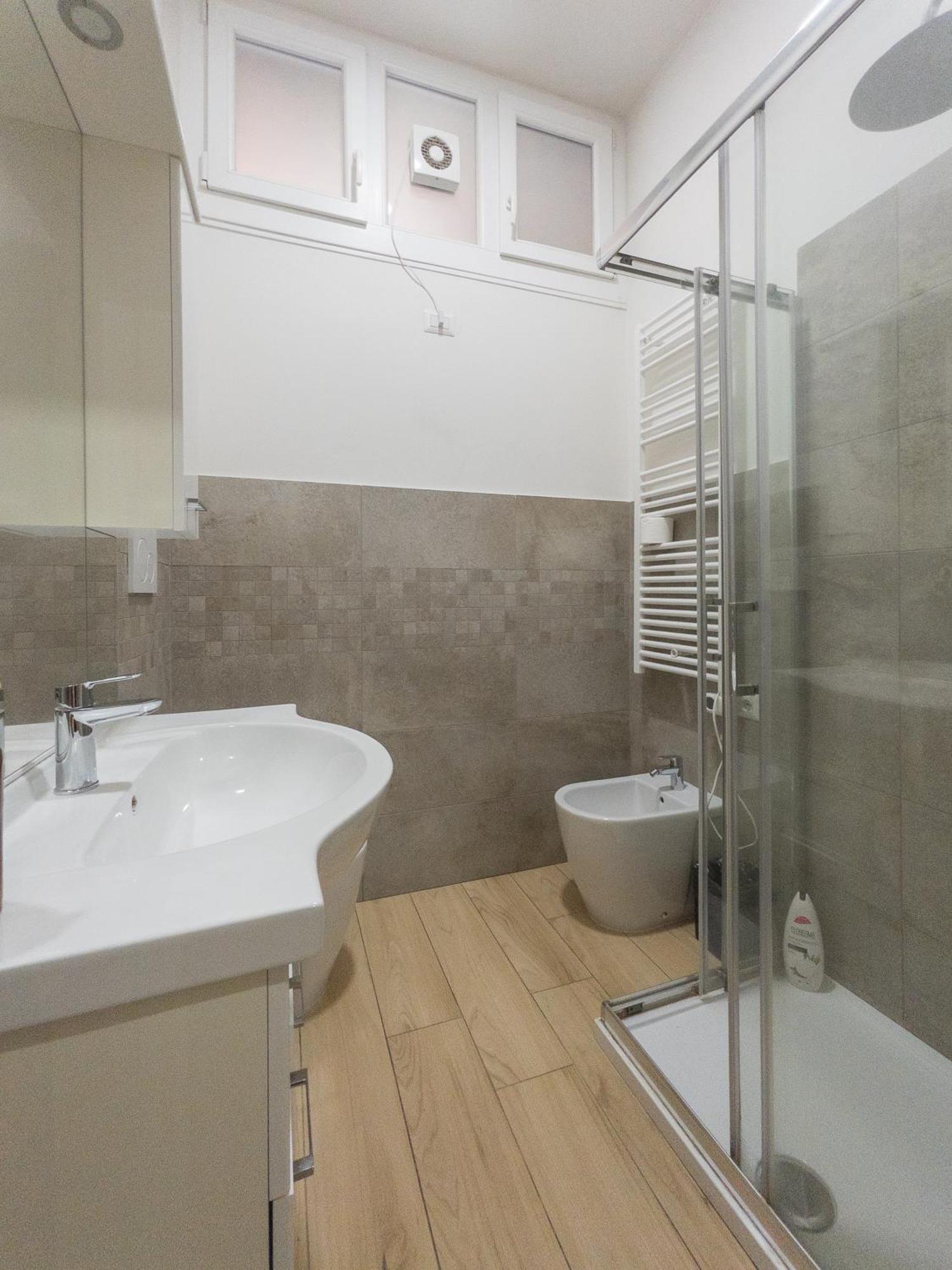 Smart Flat Portello Милан Экстерьер фото