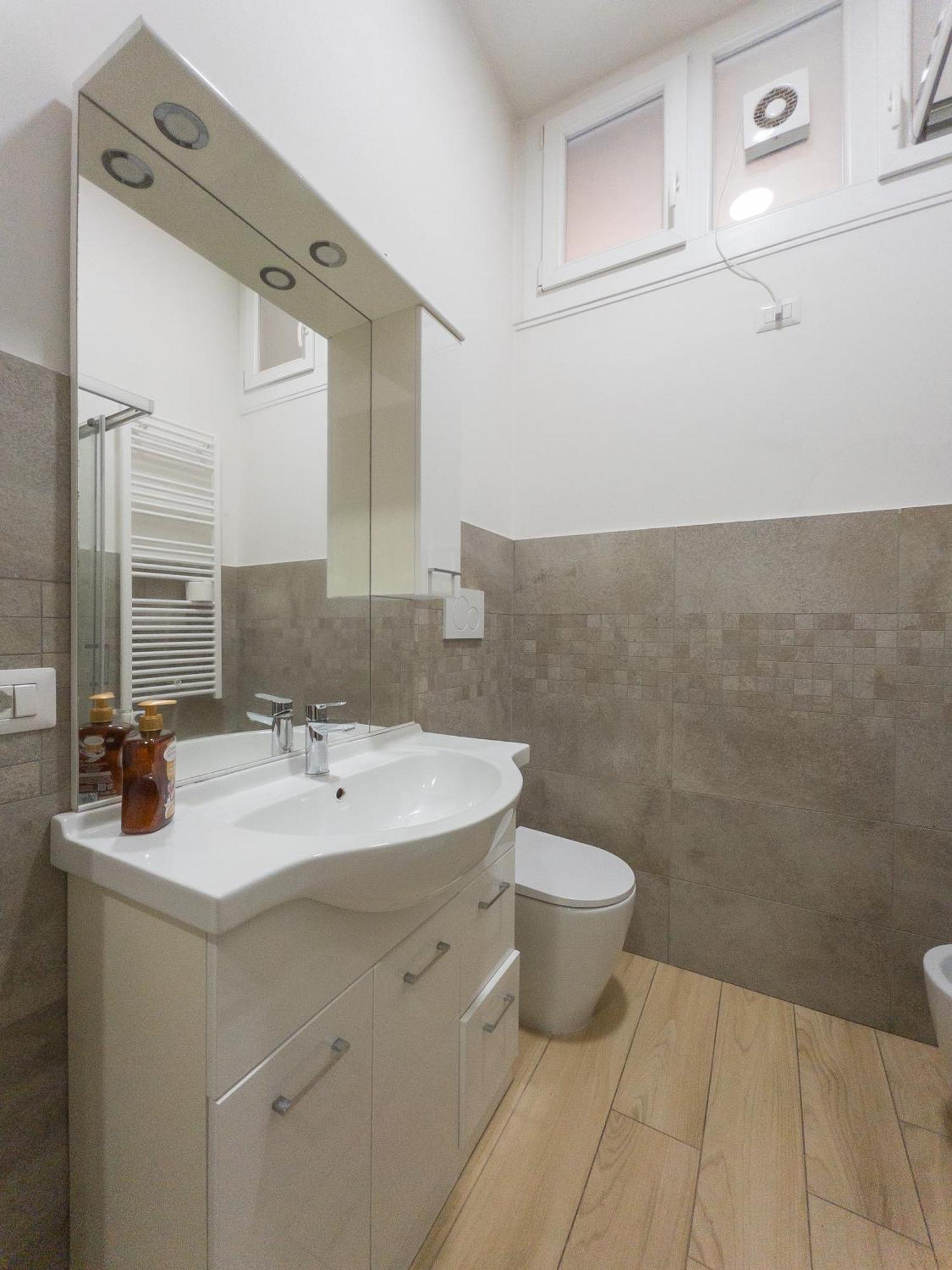Smart Flat Portello Милан Экстерьер фото