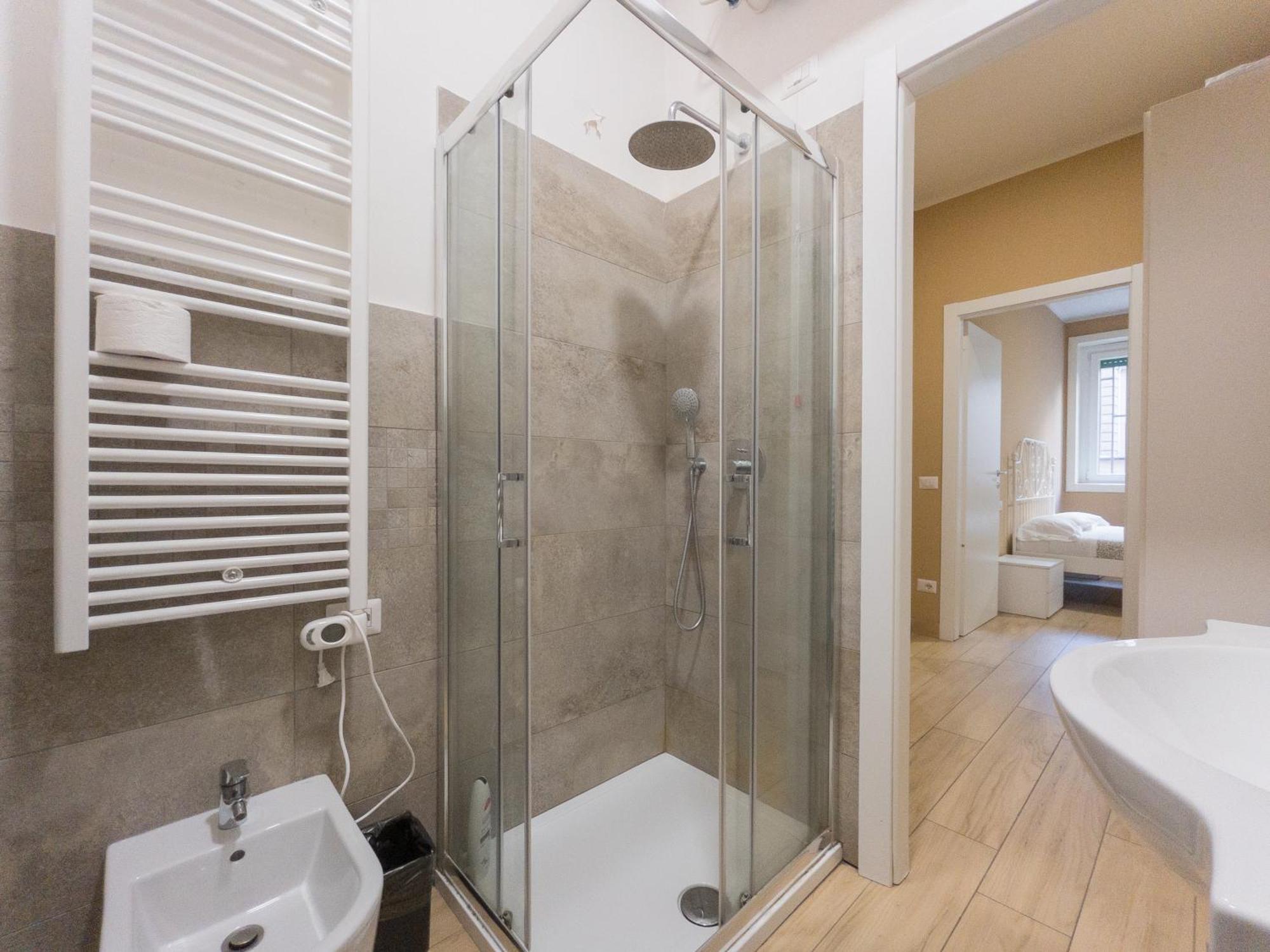 Smart Flat Portello Милан Экстерьер фото