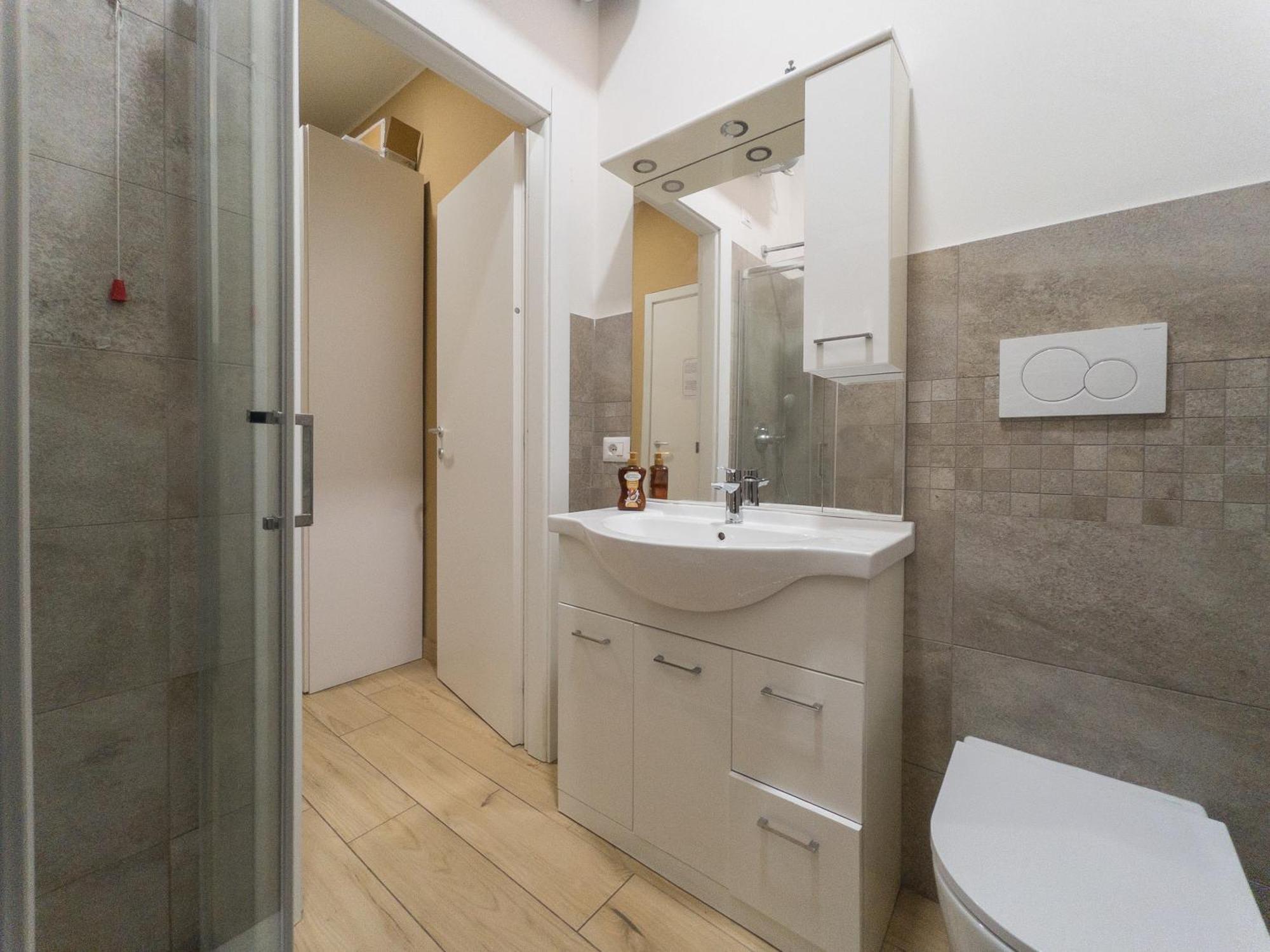 Smart Flat Portello Милан Экстерьер фото