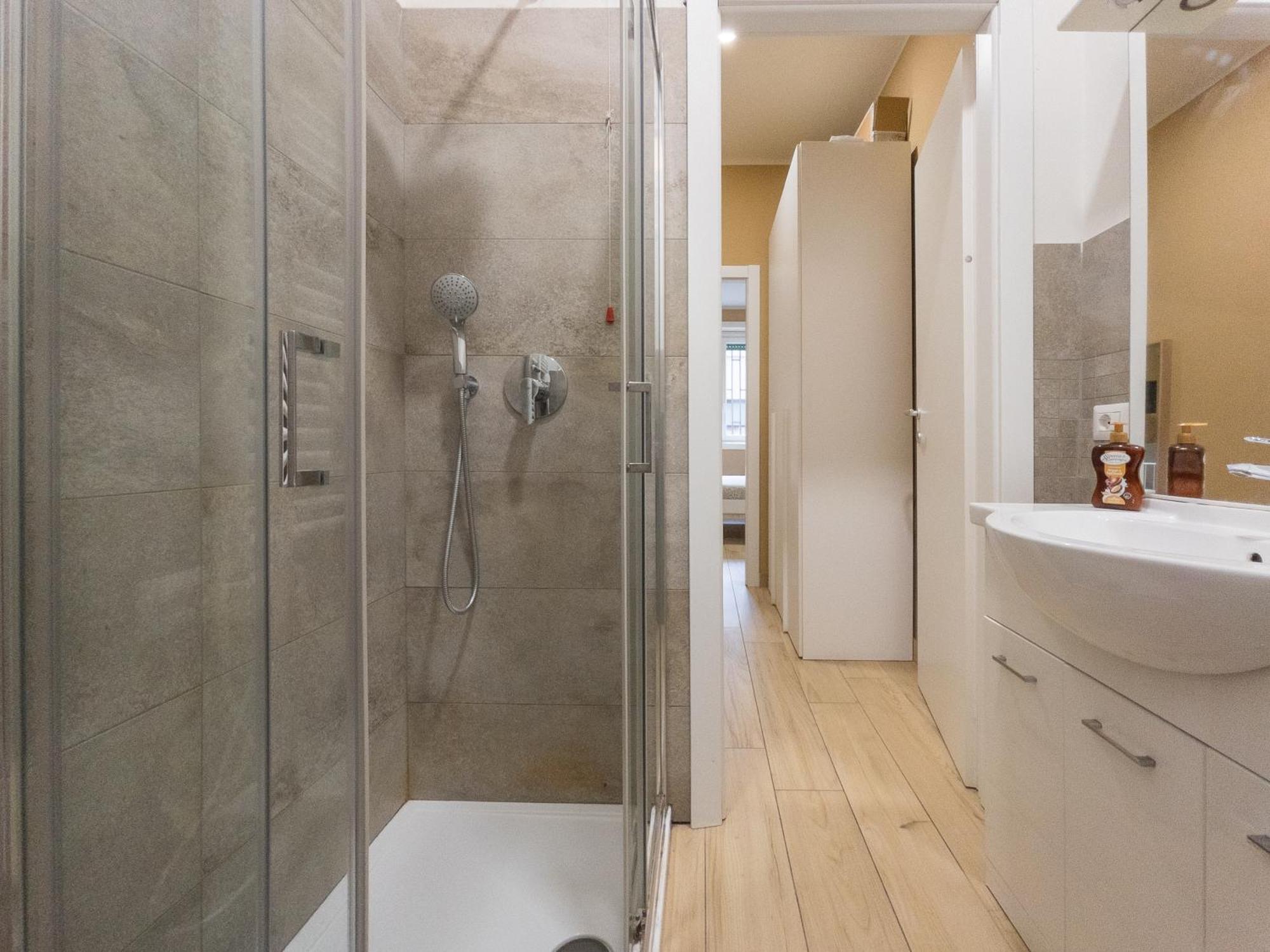 Smart Flat Portello Милан Экстерьер фото