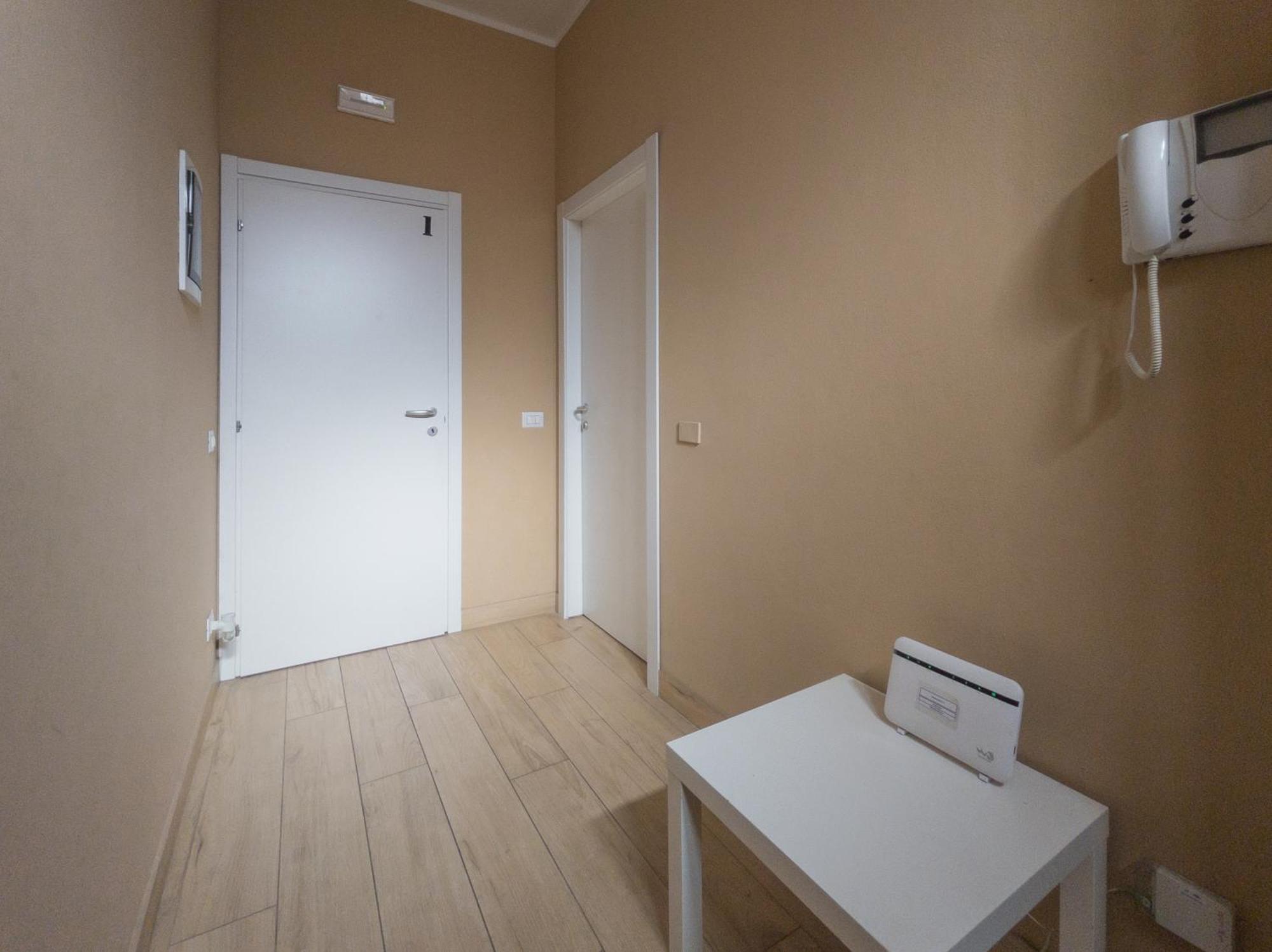 Smart Flat Portello Милан Экстерьер фото