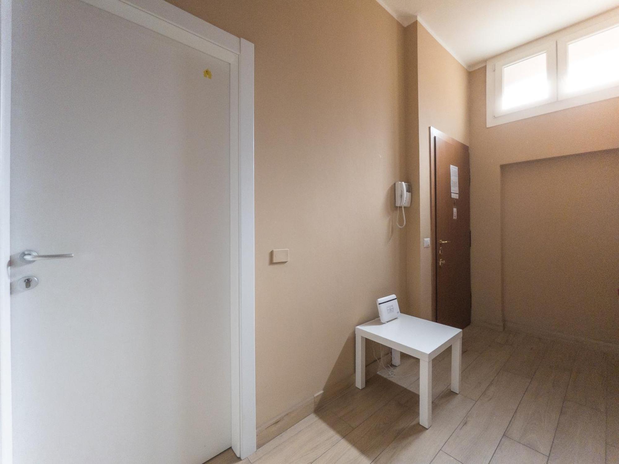 Smart Flat Portello Милан Экстерьер фото