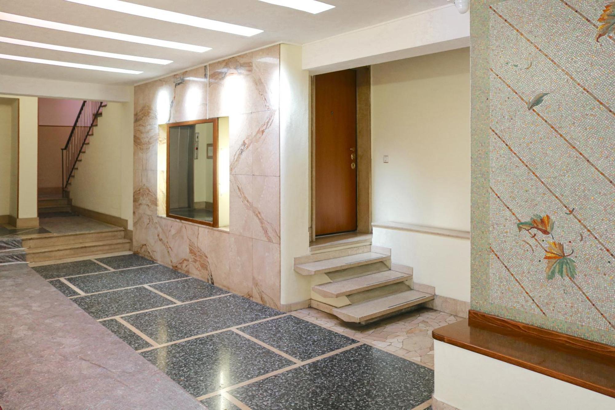 Smart Flat Portello Милан Экстерьер фото
