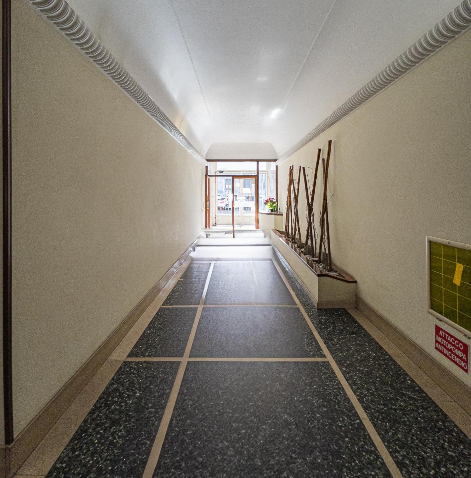 Smart Flat Portello Милан Экстерьер фото